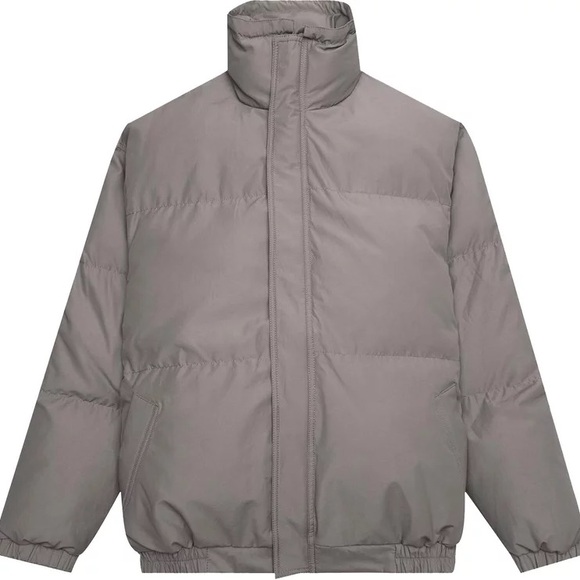 Fear of God Essentials Puffer Jacket - Picture 1 of 5